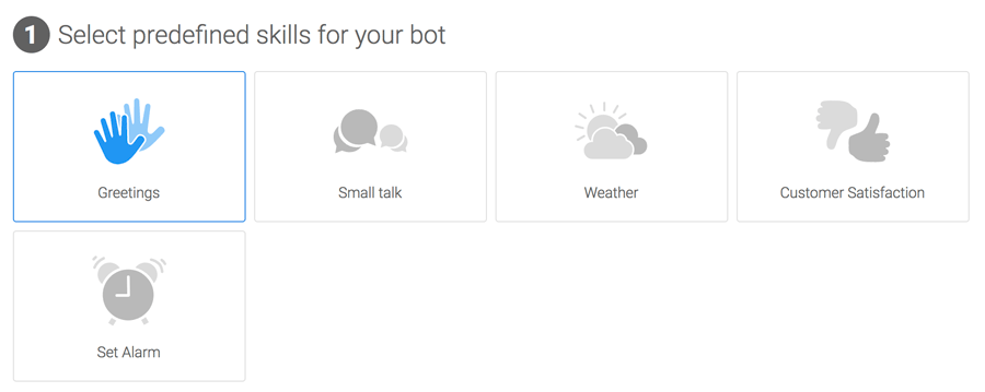 conversational ai tools